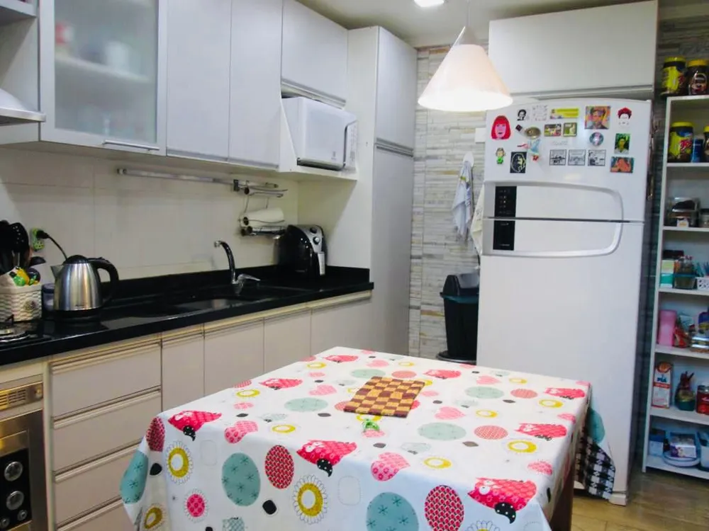 Sobrado, 2 quartos, 110 m² - Foto 3