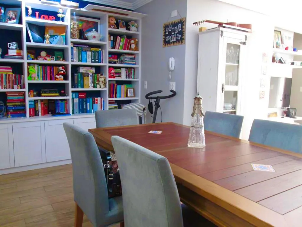 Sobrado, 2 quartos, 110 m² - Foto 4