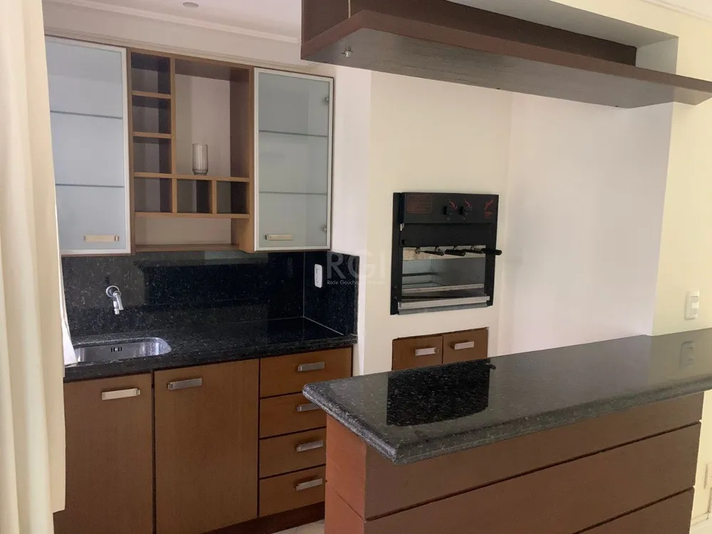 Apartamento, 3 quartos, 100 m² - Foto 2