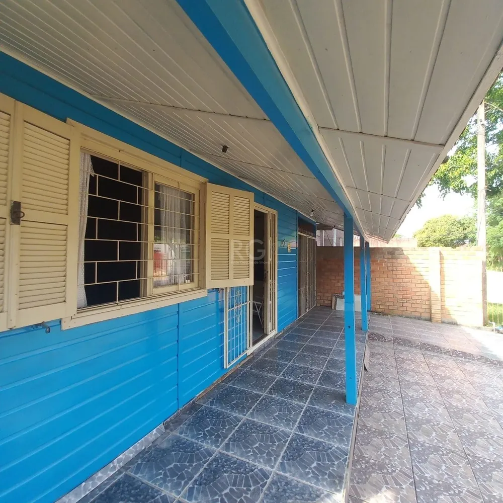 Casa, 2 quartos, 70 m² - Foto 3