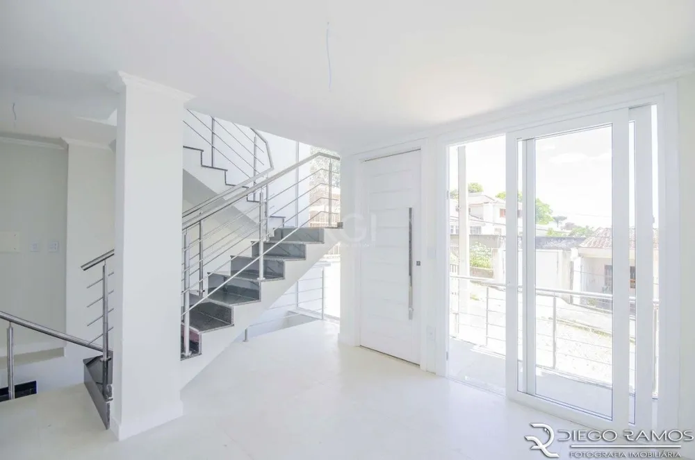 Casa, 3 quartos, 181 m² - Foto 1