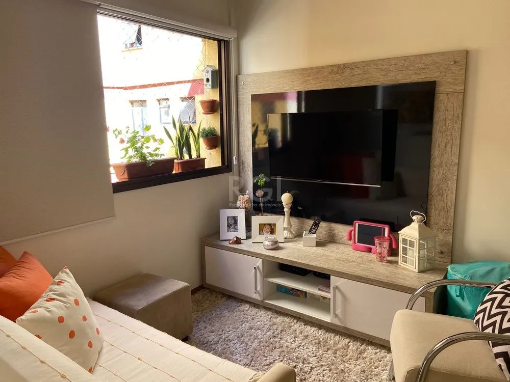 Apartamento, 1 quarto, 34 m² - Foto 1