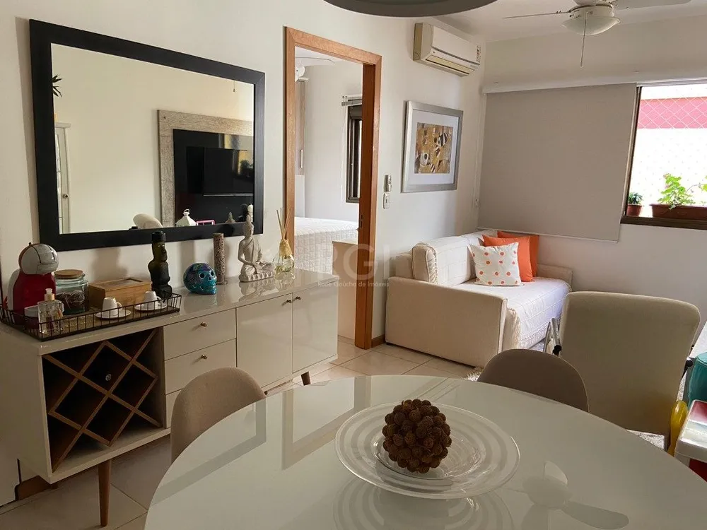 Apartamento, 1 quarto, 34 m² - Foto 2