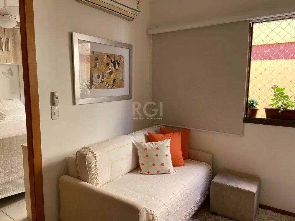 Apartamento, 1 quarto, 34 m² - Foto 3