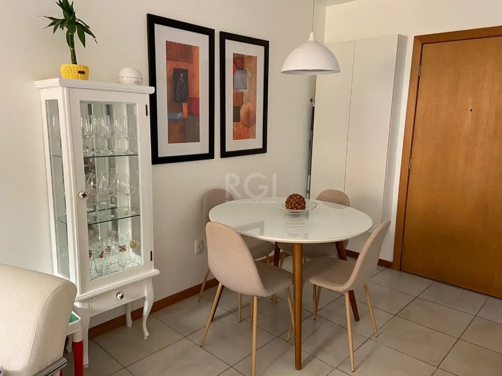 Apartamento, 1 quarto, 34 m² - Foto 4