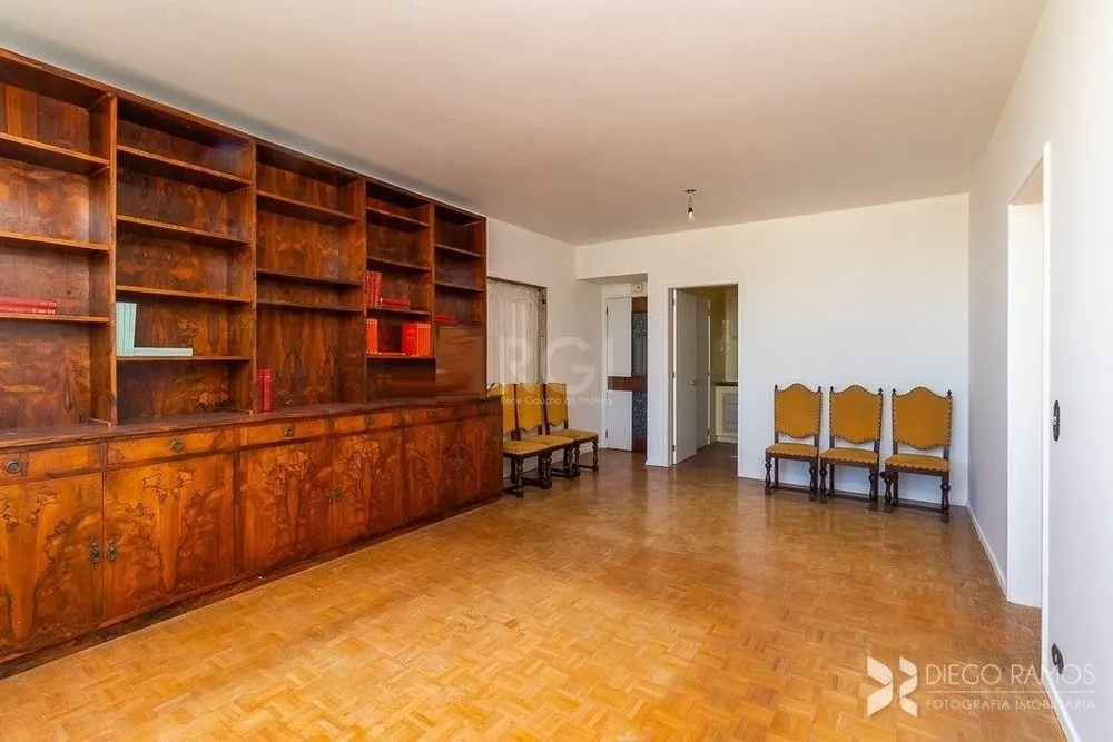 Apartamento, 2 quartos, 91 m² - Foto 1