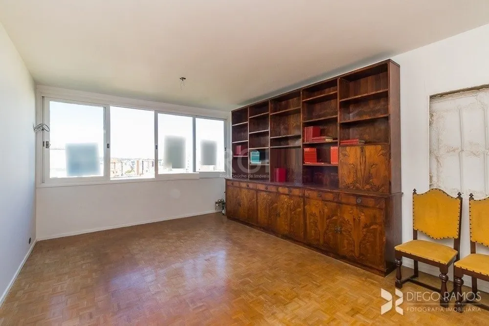 Apartamento, 2 quartos, 91 m² - Foto 2