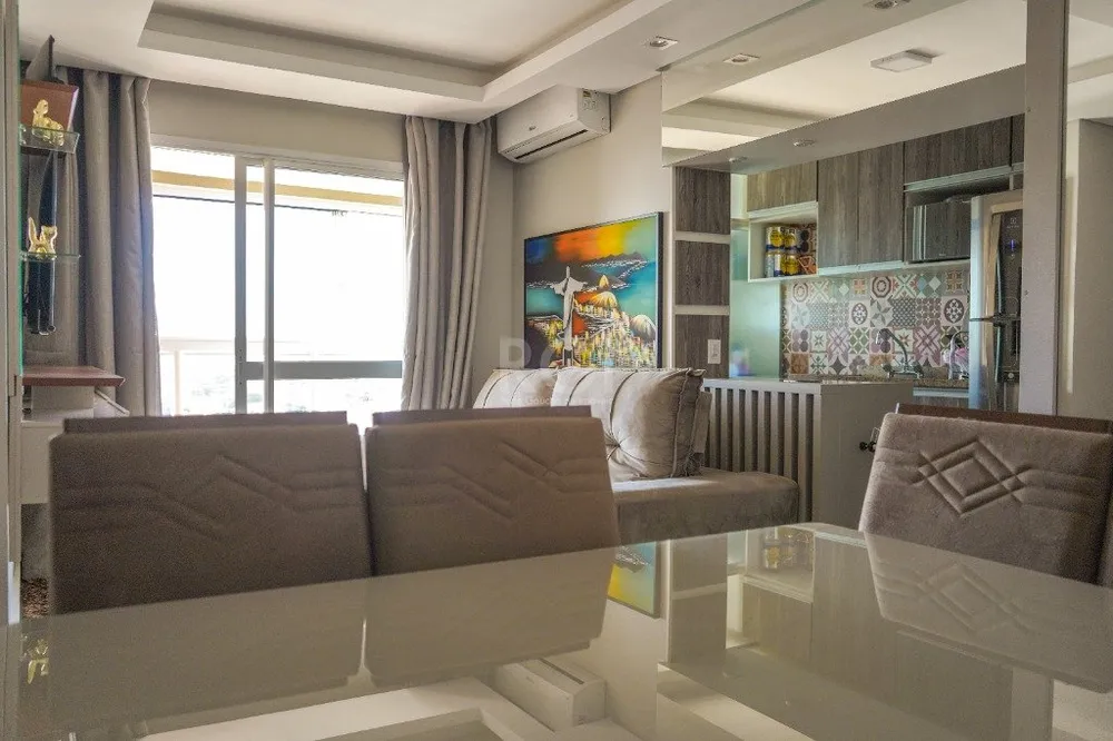 Apartamento, 2 quartos, 64 m² - Foto 2