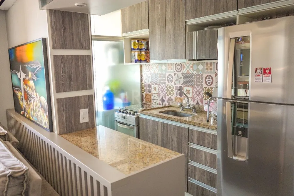 Apartamento, 2 quartos, 64 m² - Foto 4