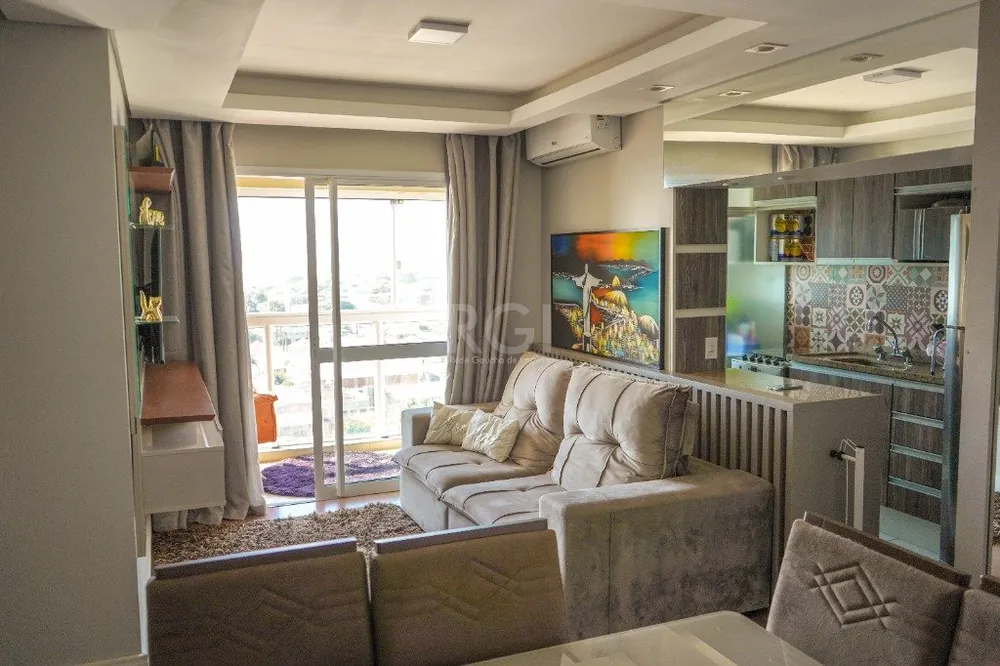 Apartamento, 2 quartos, 64 m² - Foto 3