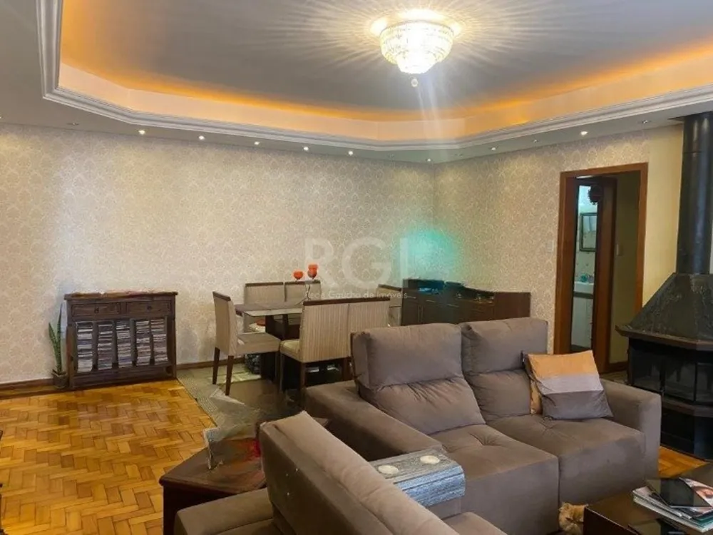 Apartamento, 3 quartos, 120 m² - Foto 2