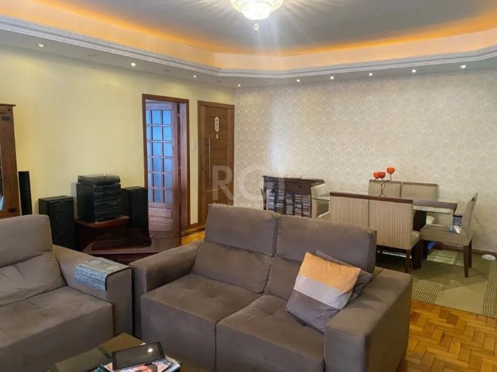 Apartamento, 3 quartos, 120 m² - Foto 1