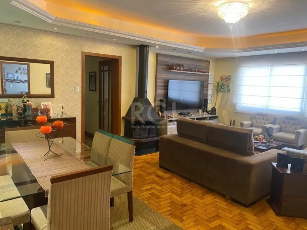 Apartamento, 3 quartos, 120 m² - Foto 4