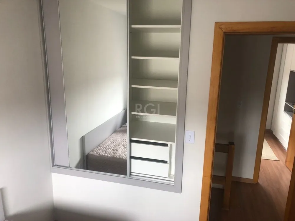 Sobrado, 2 quartos, 54 m² - Foto 4