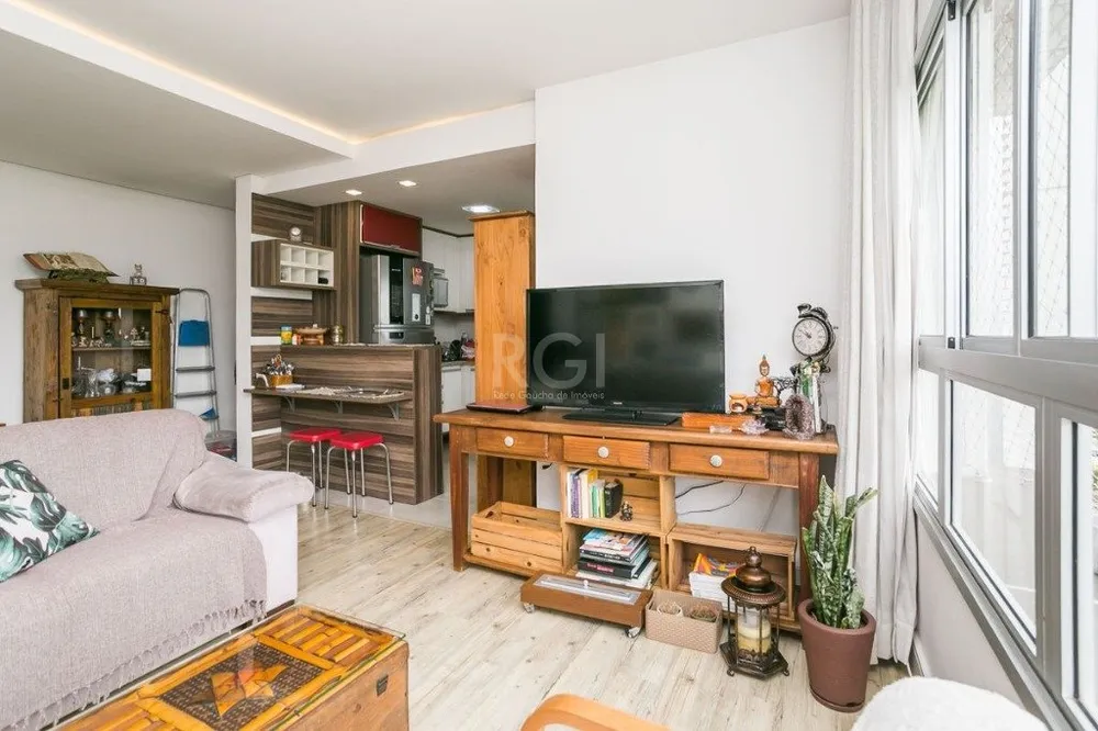 Apartamento, 3 quartos, 95 m² - Foto 4