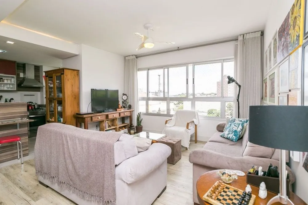 Apartamento, 3 quartos, 95 m² - Foto 2