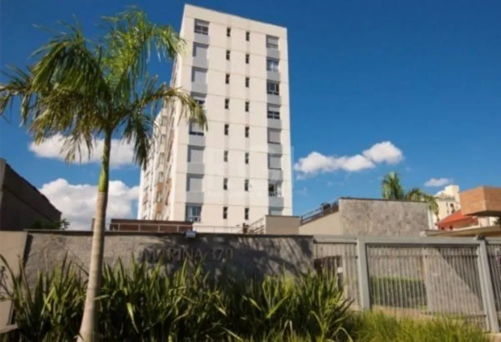 Apartamento, 3 quartos, 95 m² - Foto 1