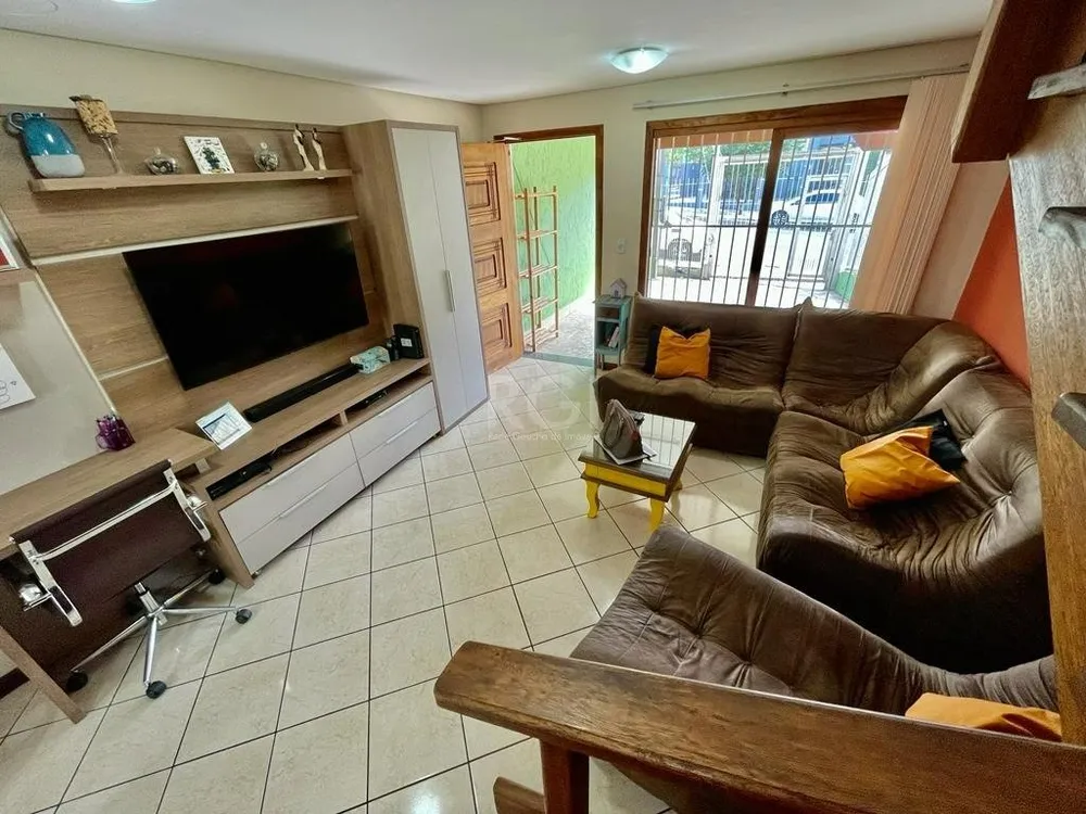 Casa, 2 quartos, 90 m² - Foto 3