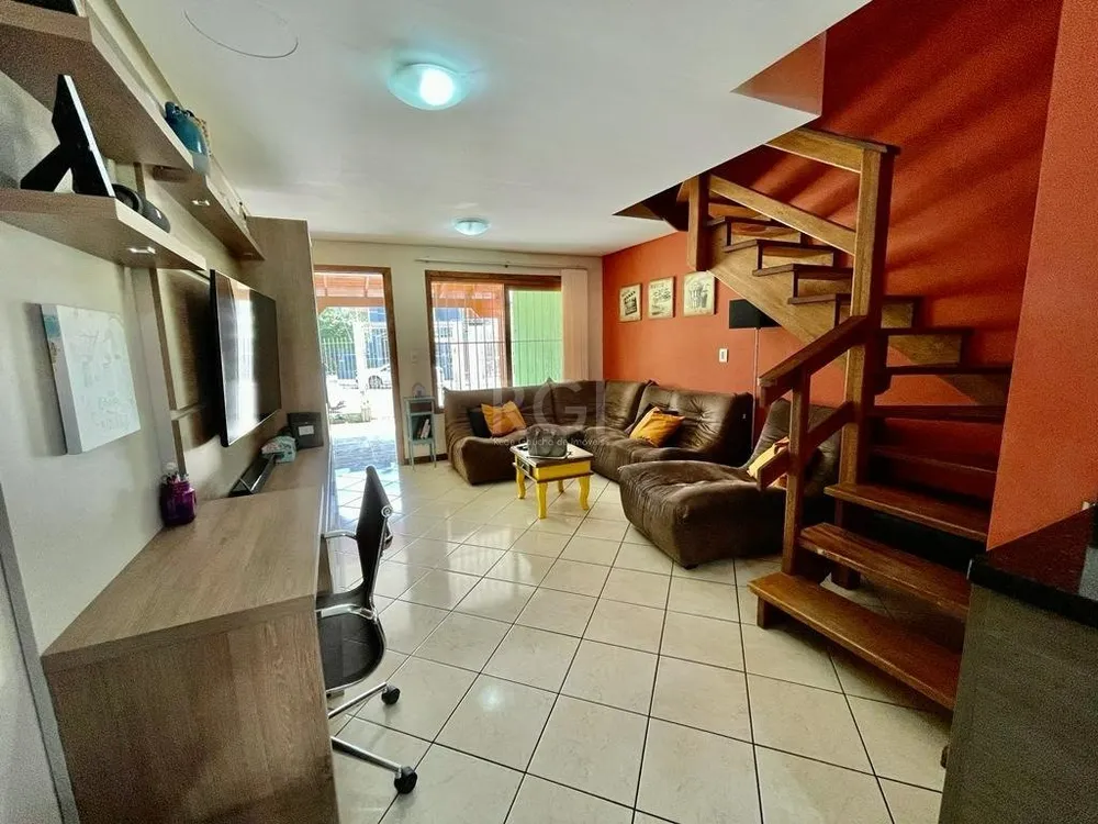 Casa, 2 quartos, 90 m² - Foto 2