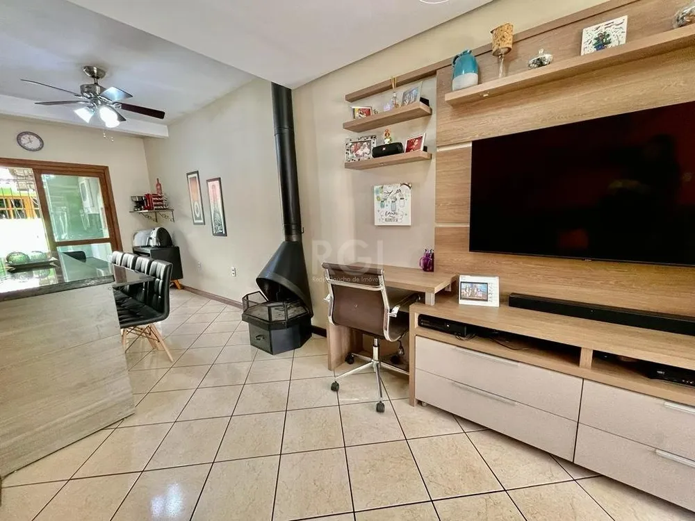 Casa, 2 quartos, 90 m² - Foto 4