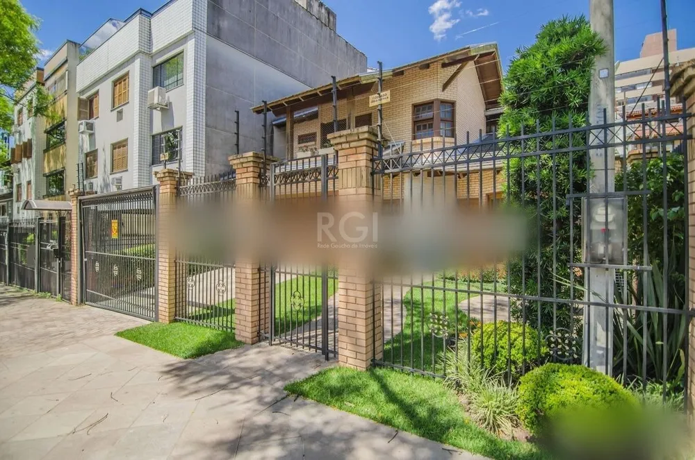 Casa, 3 quartos, 235 m² - Foto 1