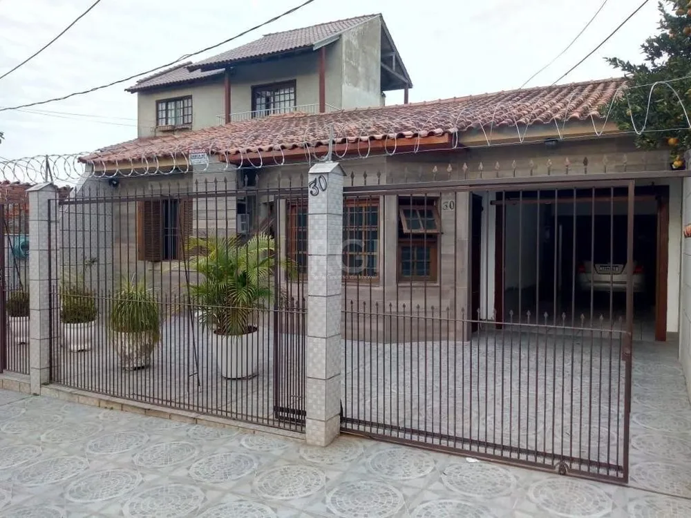 Casa, 2 quartos, 140 m² - Foto 1