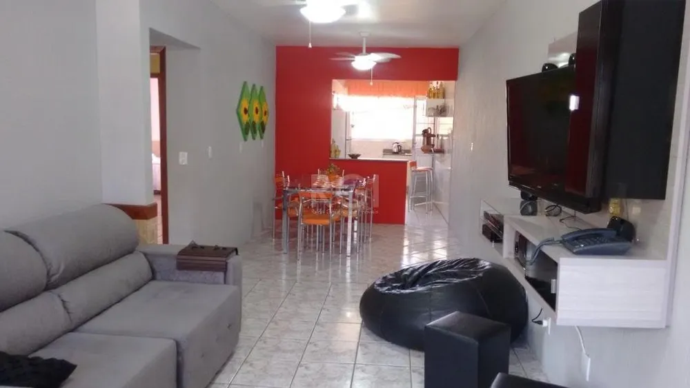 Casa, 2 quartos, 140 m² - Foto 4