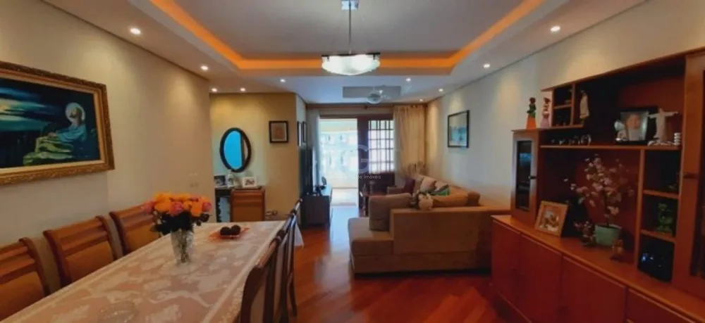 Apartamento, 3 quartos, 112 m² - Foto 3