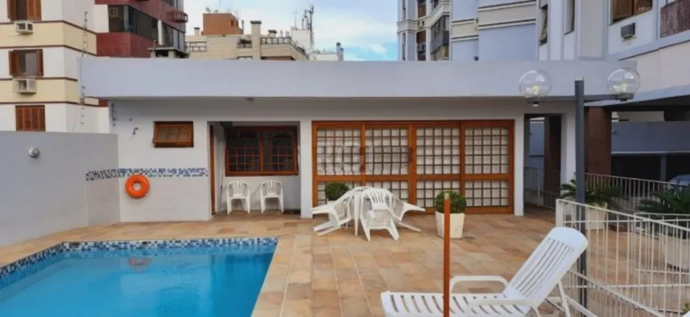 Apartamento, 3 quartos, 112 m² - Foto 1