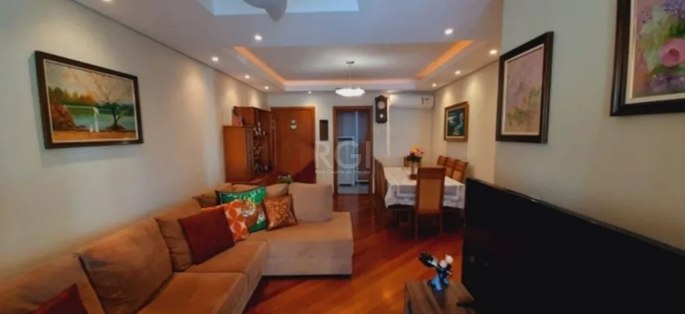 Apartamento, 3 quartos, 112 m² - Foto 2