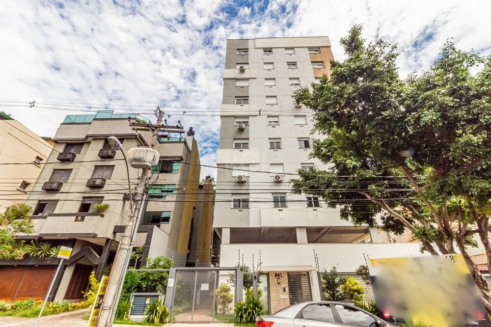 Apartamento, 3 quartos, 76 m² - Foto 2