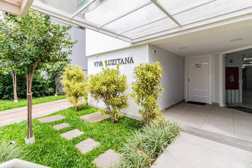 Apartamento, 3 quartos, 76 m² - Foto 1