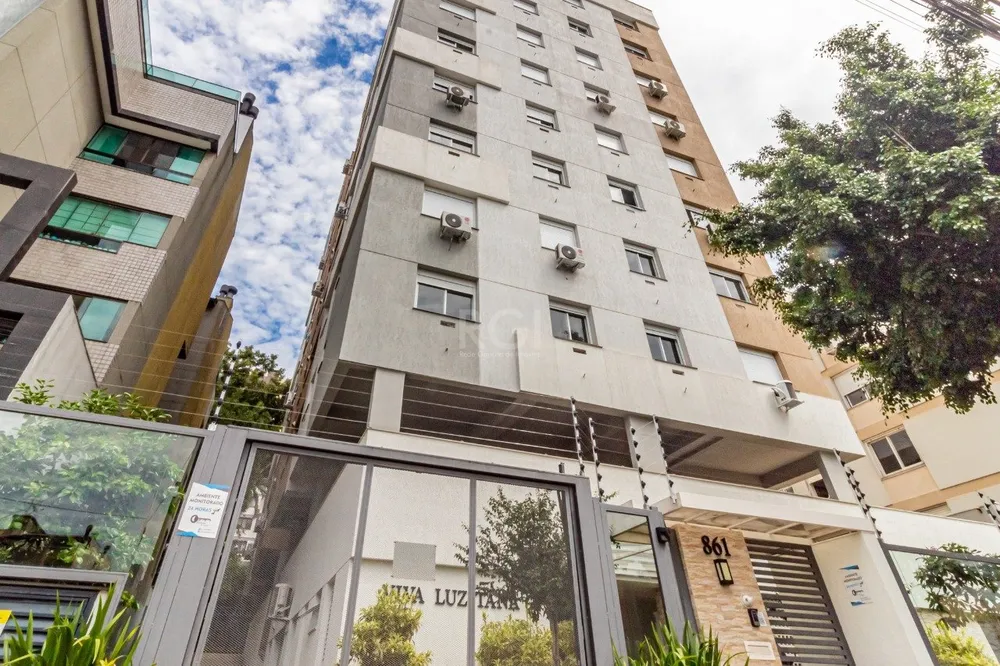 Apartamento, 3 quartos, 76 m² - Foto 3