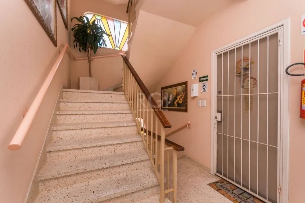 Apartamento, 1 quarto, 46 m² - Foto 2