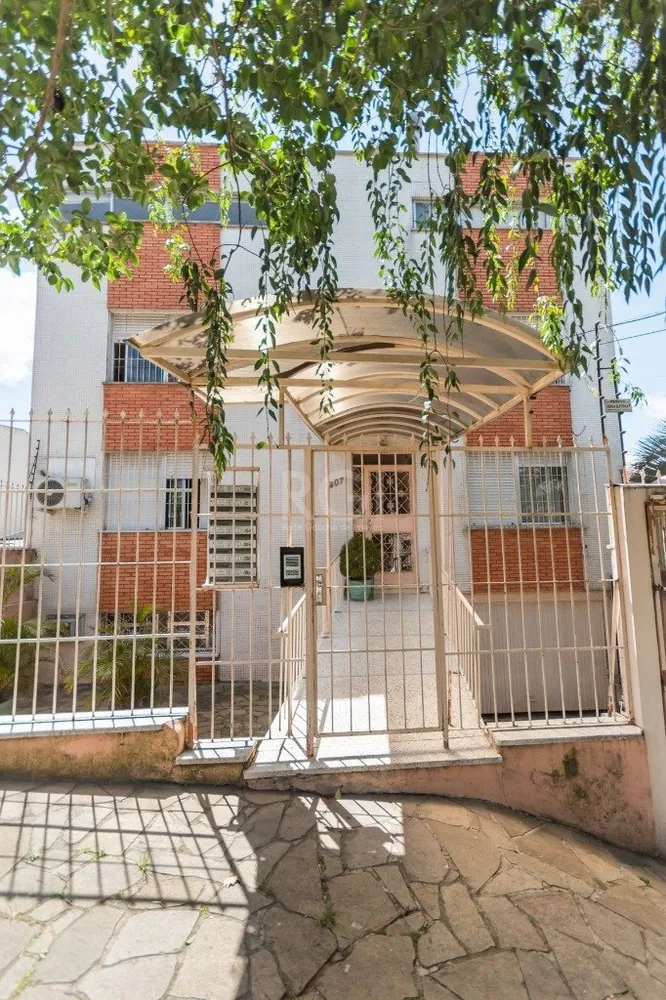 Apartamento, 1 quarto, 46 m² - Foto 1