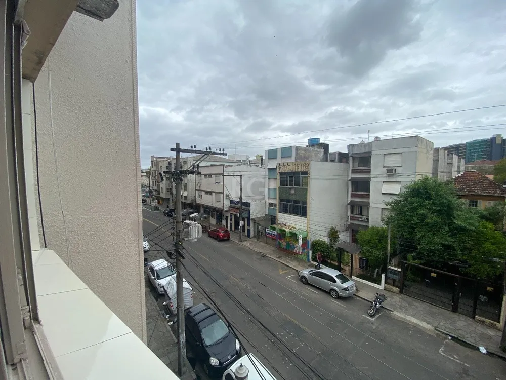 Apartamento, 1 quarto, 32 m² - Foto 4