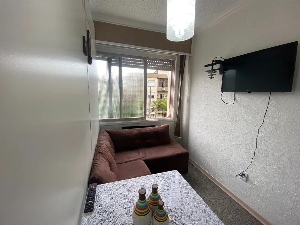 Apartamento, 1 quarto, 32 m² - Foto 2