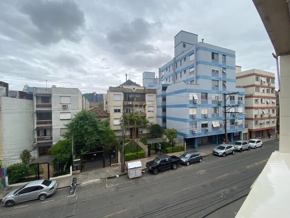 Apartamento, 1 quarto, 32 m² - Foto 1