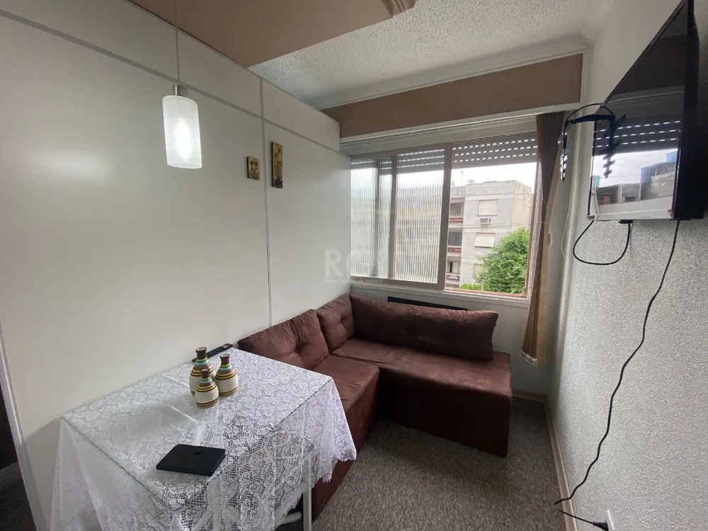Apartamento, 1 quarto, 32 m² - Foto 3