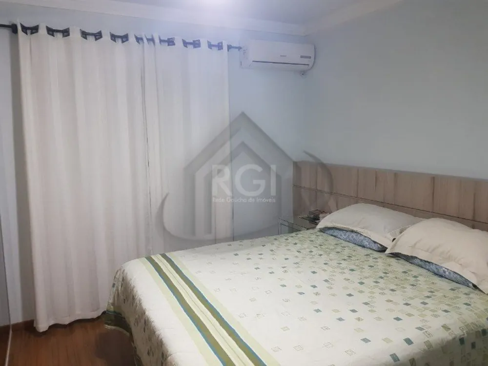 Sobrado, 3 quartos, 109 m² - Foto 2