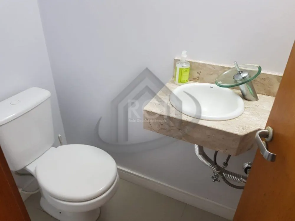 Sobrado, 3 quartos, 109 m² - Foto 3