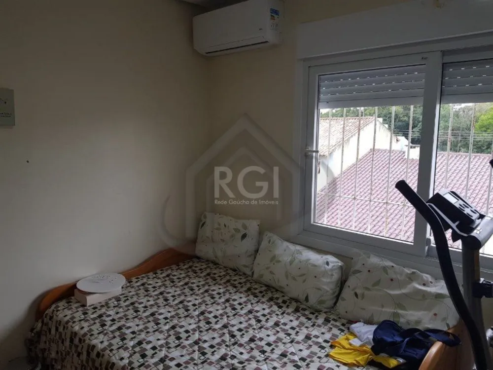 Sobrado, 3 quartos, 109 m² - Foto 4