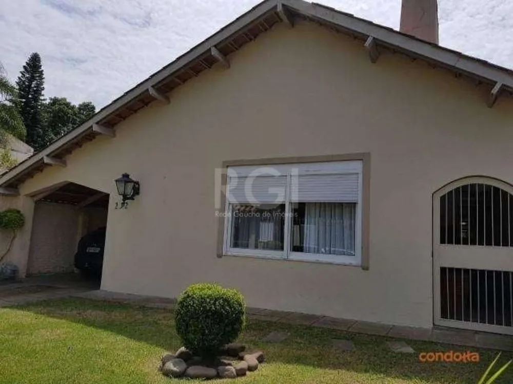 Casa, 3 quartos, 186 m² - Foto 2