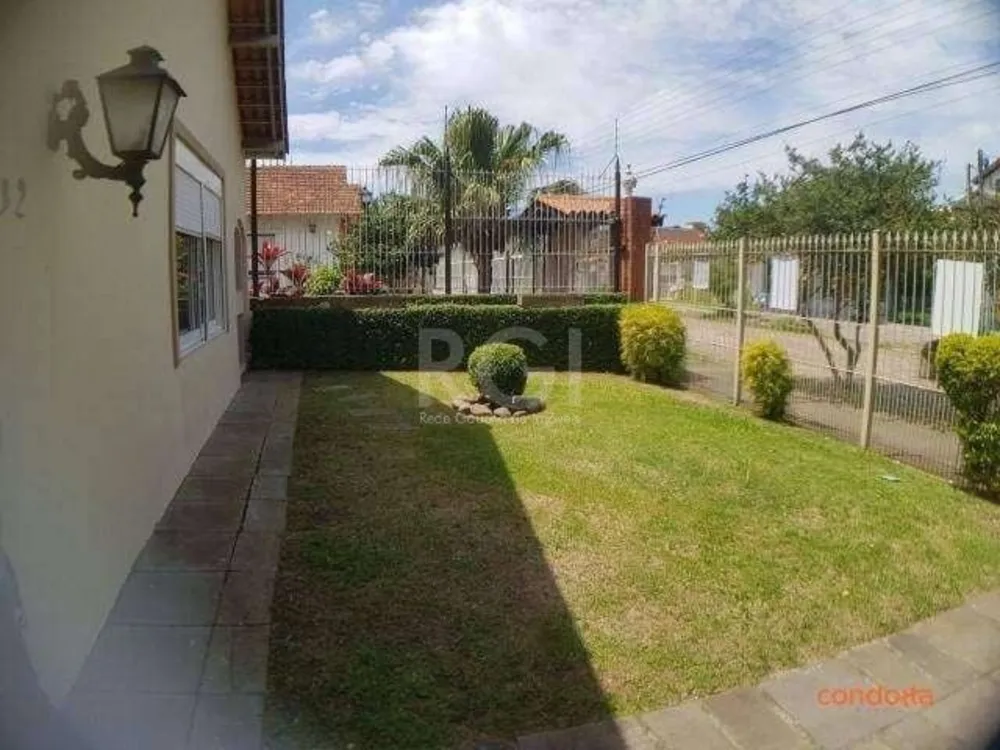 Casa, 3 quartos, 186 m² - Foto 3