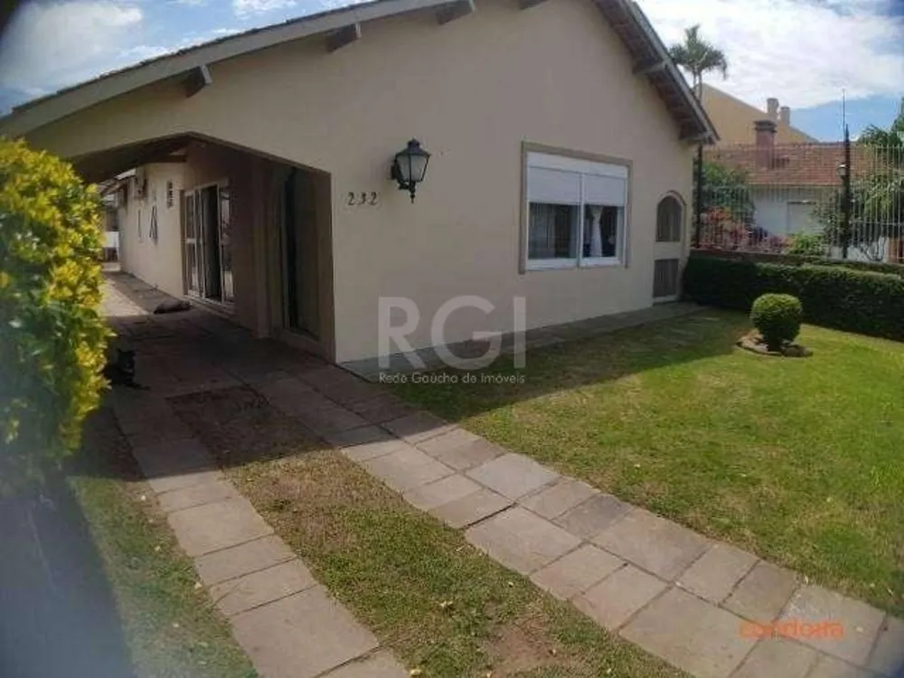 Casa, 3 quartos, 186 m² - Foto 4