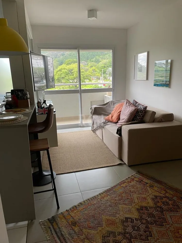 Apartamento, 2 quartos, 68 m² - Foto 1