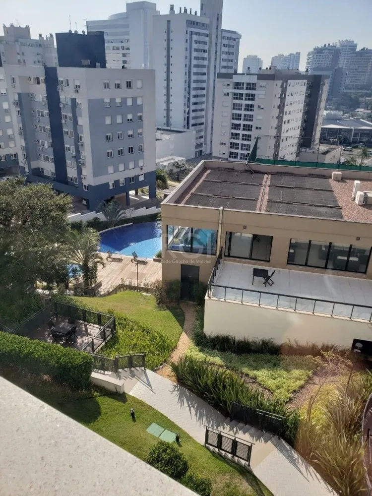 Apartamento, 2 quartos, 88 m² - Foto 3