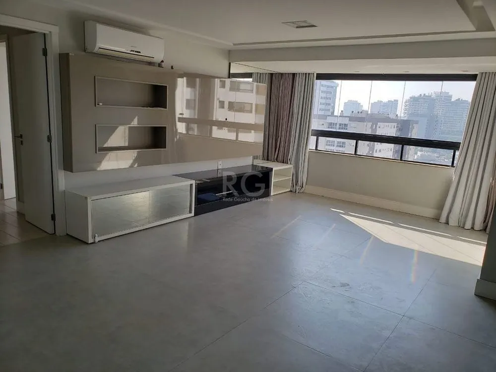 Apartamento, 2 quartos, 88 m² - Foto 1