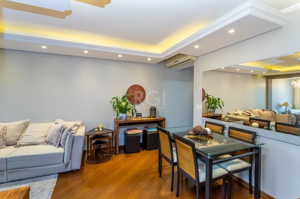 Apartamento, 3 quartos, 84 m² - Foto 4