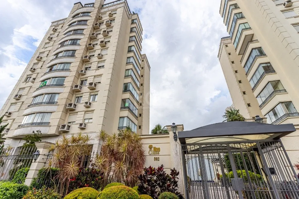 Apartamento, 3 quartos, 84 m² - Foto 1